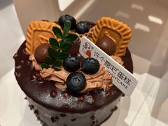 -许个愿吧蛋糕(同和金铂店)