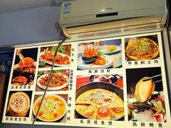 -外婆烧.老杭帮菜(庆春店)