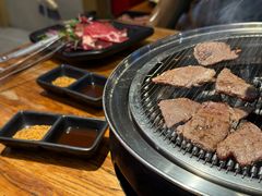-九田家黑牛烤肉料理(国芳店)