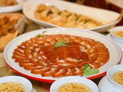 -范家小馆·烤鸭新京菜(金融街店)