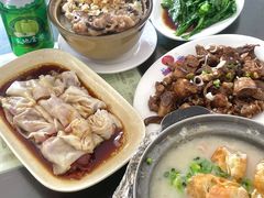 -荔园小馆(园岭新村二期店)