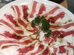-韩宫宴烤肉·料理(如皋万达店)