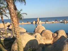 -渔岛海洋度假区