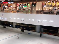 -TheRink大零溜冰场(IFS国金中心店)