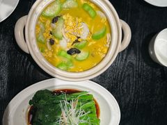 -简小舍·民间手艺菜(武昌江滩店)