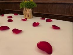 -福楼FLO·法餐婚宴(霄云路店)