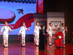 -辽宁大剧院