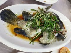 -众味海鲜大排档·活海鲜·潮汕味(南澳店)