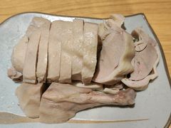 -竹里馆·淮扬菜·功夫茶(老门东店)