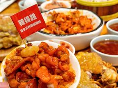 -莲餐厅·湖北菜·潜江小龙虾店(愚园路店)