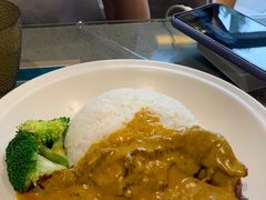 -大头力茶餐厅(花都融创茂店)