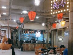 -塘屋烧烤·云南火塘烧烤品牌(春城慧谷旗舰店)
