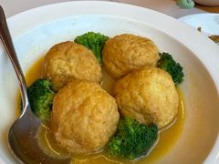 -晋阳春·山西菜·北京烤鸭(交大店)