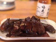 -卤鸭儿(小河路店)