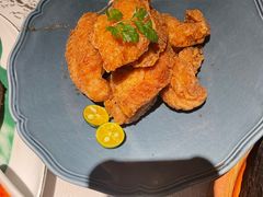 -華府Deluxe(兴业太古汇店)