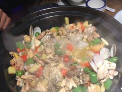 -举炊·寻湘记·新鲜现炒(临平西子国际店)