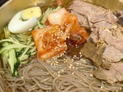 -撒郎嘿·朝鲜民俗餐馆