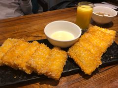 -苹果树下艺术餐厅(通州店)