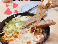 -吃饼人西餐(南开店)