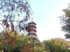 -安亭老街