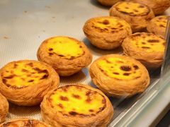 金葡蛋挞-鲍师傅糕点(春熙路店)