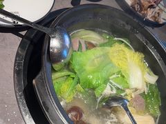 -同仁四季椰子鸡(海岸城天利店)