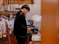-慕咖啡(宽窄巷子店)