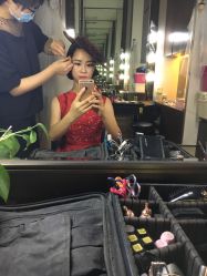 点击看大图 -金夫人婚纱摄影(华南店)