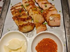 -绿茶餐厅(燕郊永旺店)