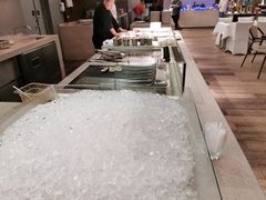 -步步高福朋喜来登·宜客乐西餐厅
