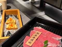 -匠和风精致料理(祥禾天地店)