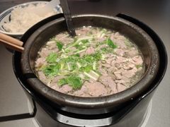 -古市香跷脚牛肉·非遗传承单位