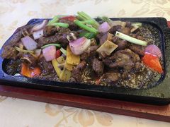 -潮喜竹溪荔湖酒家(荔枝湾店)