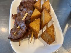 -潮界(LU·ONE凯德晶萃广场店)