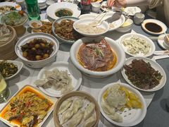 -东方饺子王(工农总店)