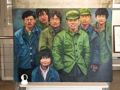 -龙环葡韵住宅式博物馆