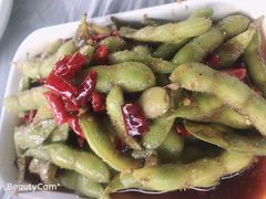 -霸王虾·麻辣小龙虾(清水河公园店)