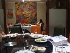 包厢-丰收日·小海鲜·沪上家宴(顾村正大店)