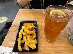 -煲仔皇腊味煲仔饭(经四万达店)