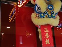 -日昌餐馆(亦庄店)