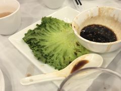 -瑞福园联谊餐室(茂名南路店)