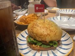 -必胜客(花都百业店)