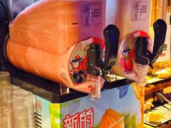 -温野菜涮涮锅(西单大悦城店)