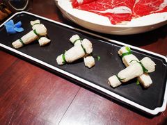 竹荪虾滑-唐诗楼(竹林庭院店)