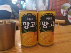 -朴鲸家正宗韩国料理(福田店)