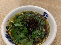 豆花蘸料-四川泸州豆花饭店