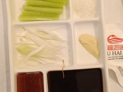 -福海居烤鸭店(鸟巢店)