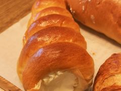 -烘焙町面包店(西四店)