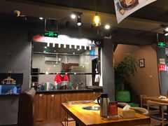 -牛品福潮汕牛肉火锅(旺庄店)