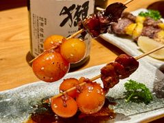 -人间酒暖·Go blanc·烧鸟·深夜食堂(陆家嘴店)